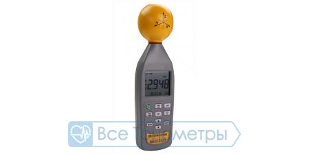 Измеритель уровня электромагнитного излучения МЕГЕОН 07800