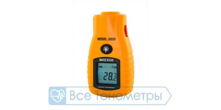 Пирометр инфракрасный МЕГЕОН 16280