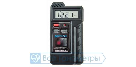 Измеритель уровня электромагнитного поля МЕГЕОН 07100