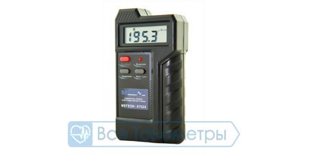 Измеритель уровня электромагнитного поля МЕГЕОН 07620