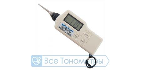 Измеритель вибрации (виброметр) МЕГЕОН 09630