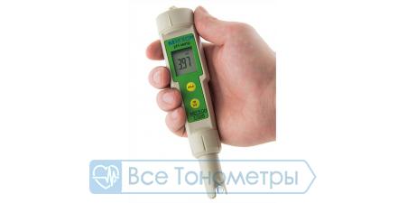 Цифровой pH-метр МЕГЕОН 17206
