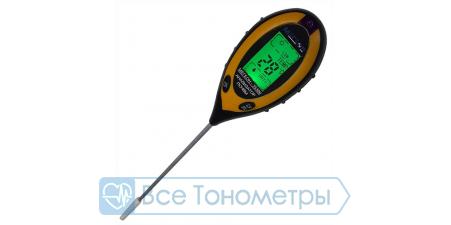 Измеритель (анализатор) почвы МЕГЕОН 35300