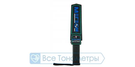 Ручной металлодетектор МЕГЕОН 45003