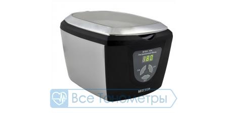 Ультразвуковой очиститель (ванна) МЕГЕОН 76003