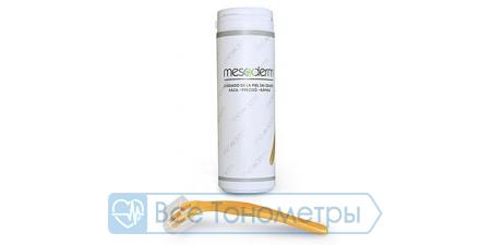 Мезороллер для области вокруг глаз Mesoderm, модель E-008