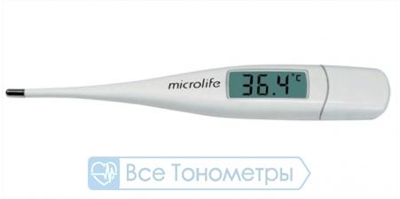 Термометр Microlife MT 18A1 электронный