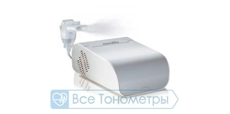 СНЯТ! Ингалятор-небулайзер Microlife NEB 10 компрессорный 
