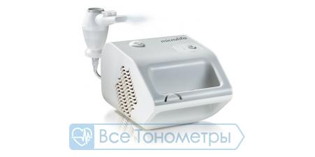 СНЯТ! Ингалятор-небулайзер Microlife NEB 50 компрессорный