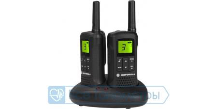 Радиостанция Motorola TLKR T60