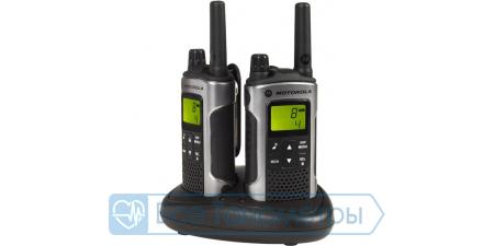 Радиостанция Motorola TLKR-T80