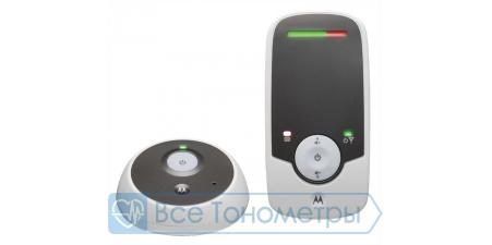 Радионяня Motorola MBP160