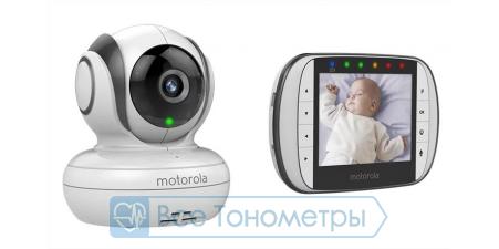 Видеоняня Motorola МВР36S