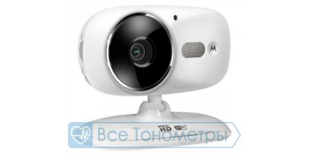 Видеоняня Motorola FOCUS 86T
