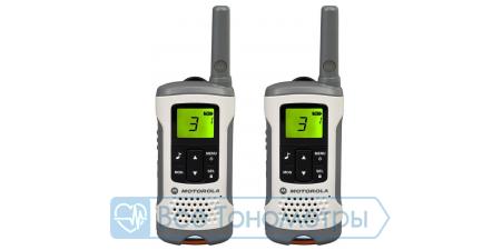 Радиостанция Motorola TLKR T50