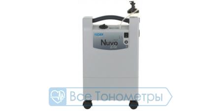 Концентратор кислорода NIDEK Mark 5 Nuvo Lite