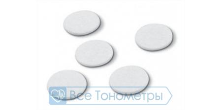 Фильтр OMRON для ингаляторов С28/С29/C900 (5шт)