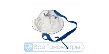 Маска для младенцев для ингаляторов OMRON