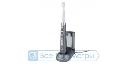 СНЯТ! Электрическая звуковая зубная щетка CS Medica CS-232