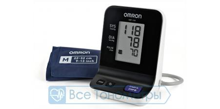 Тонометр OMRON HBP-1100 автоматический, профессиональный