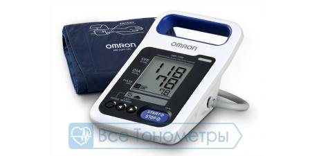 Тонометр OMRON HBP-1300 автоматический, профессиональный