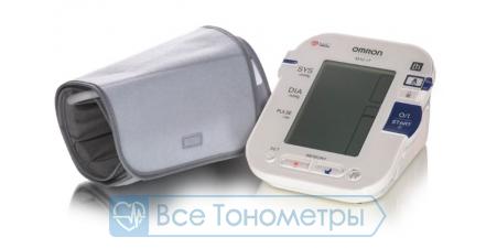Тонометр OMRON M10-IT автоматический