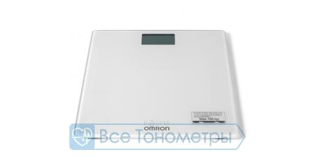 Весы OMRON HN-286, электронные