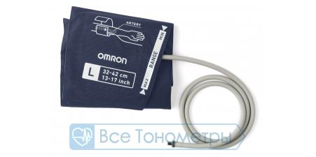 Манжета OMRON GS CUFF L (32-42 см)