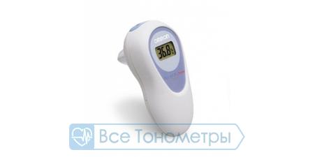 Термометр OMRON Gentle Temp 510 (MC-510-E2), инфракрасный