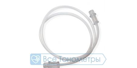 Воздуховодная трубка для OMRON NE-С24/C24 Kids (ПВХ) 100 см