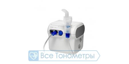 СНЯТ! Небулайзер OMRON CompAIR Pro C29 компрессорный