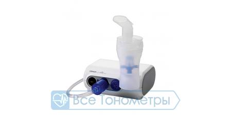 СНЯТ! Небулайзер OMRON CompAIR C30 Elite компрессорный