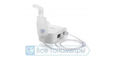 Небулайзер OMRON C21 Basic (NE-C803-RU) компрессорный