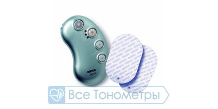 Миостимулятор OMRON Soft Touch
