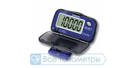 Шагомер OMRON Vital Steps HJ-005