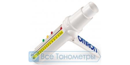 Пикфлоуметр OMRON PFM20