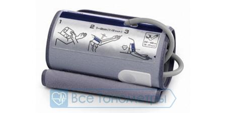 Манжета OMRON Comfort Cuff универсальная (22-42 см), CL22