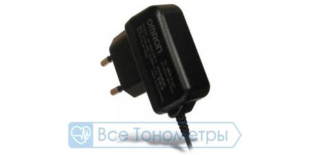 Адаптер OMRON AC ADAPTER-S для тонометров
