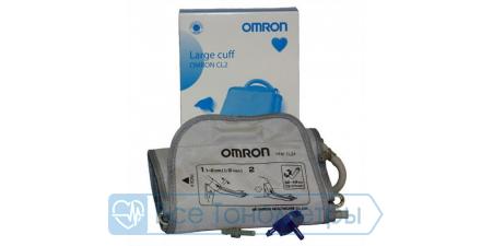 Манжета OMRON CL Large Cuff большая (32-42 см), CL24