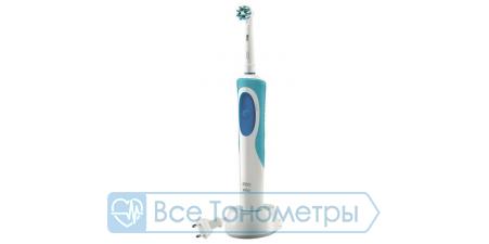 Зубная щетка электрическая ORAL-B D12.513 Vitality CrossAction (коробка)