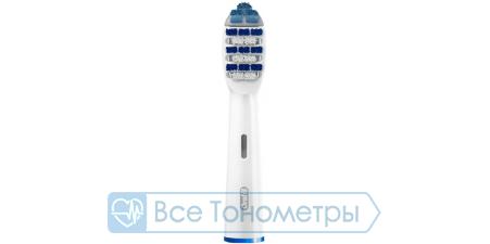 Наcадка для электрической зубной щетки ORAL-B EB30 TriZone 4 шт.