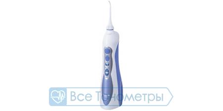 Ирригатор полости рта Panasonic DentaCare Handy EW 1211, портативный