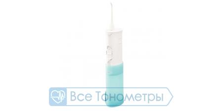 Ирригатор полости рта Panasonic DentaCare EW DJ10, портативный