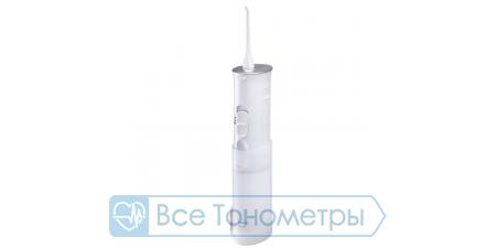 Ирригатор полости рта Panasonic DentaCare EW DJ40, портативный