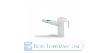 Небулайзерная камера PARI LC Plus, прозрачная