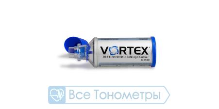 Спейсер PARI VORTEX + мундштук д/взрослых