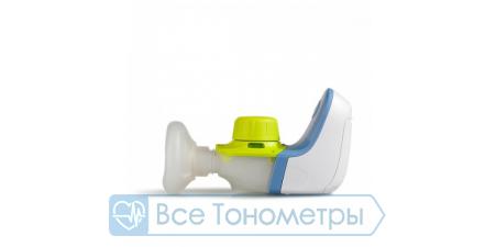 МЕШ Ингалятор PARI VELOX Junior ультразвуковой