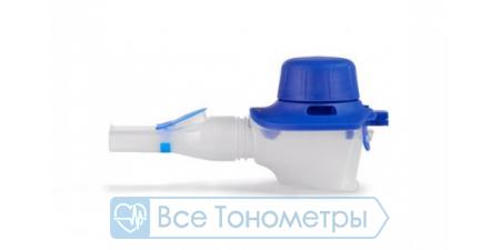 Небулайзерная камера PARI VELOX, годовой комплект