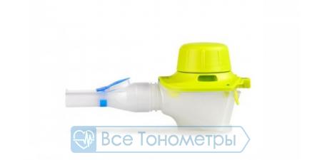 Небулайзерная камера PARI VELOX Junior, годовой комплект