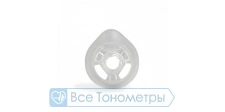 Маска PARI SMART Baby (Пари Смарт Бэйби) для детей, многоразовая